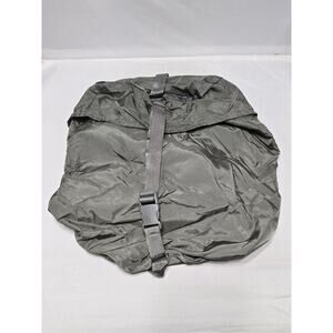 USGI Small Compression Stuff Sack Tennier Industries NSN 8465-01-547-2757#J78j